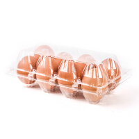 鸡蛋塑料包装盒