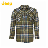 jeep棉服
