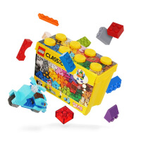LEGO大号积木盒