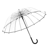 时尚长柄伞