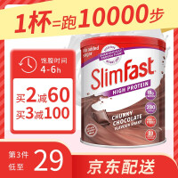 SlimFast个护健康