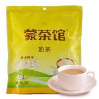 内蒙古酥油茶