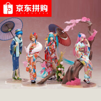 动漫q版初音