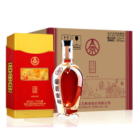 芧台珍品酒