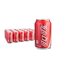 Cocacola碳酸饮料