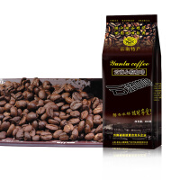 灌肠有机咖啡豆