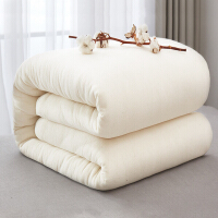 棉花床褥子