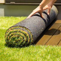 草坪式地毯