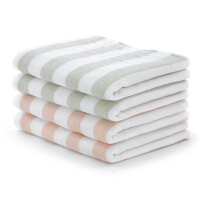 竹棉毛巾