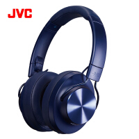 头戴式耳机jvc
