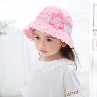 喜安贝（XIANBEI）女童帽子