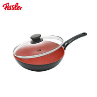 菲仕乐（Fissler）煎锅