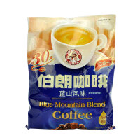 索可纳（SOCONA）蓝山风味咖啡
