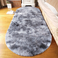 椭圆形卧室地毯