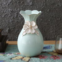 餐桌花瓶现代时尚