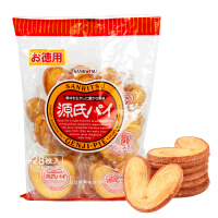 日本酥性饼干