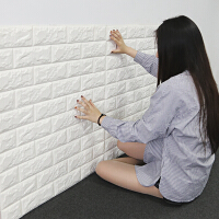 壁纸墙砖