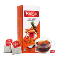 阳光˙赞（Teazup）