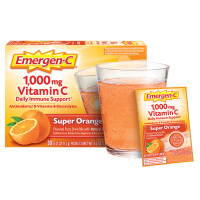 Emergen-c