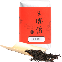 台湾蜜香红茶