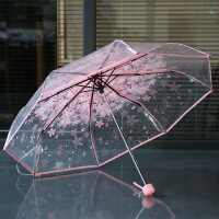 儿童时尚雨伞