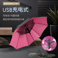 防紫外线的雨伞