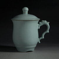 申道陶瓷茶杯