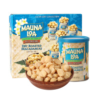 莫纳罗（MaunaLoa）进口食品