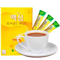 韩国原装咖啡