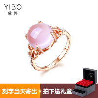 亿博（YB）银戒指