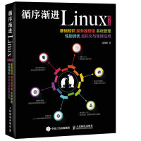 linux集群