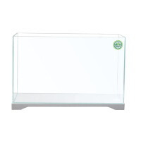 玻璃长方形鱼缸