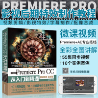 中文版premiere