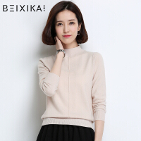 贝西卡（BEIXIKA）毛衣