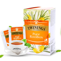 Twinings花草茶