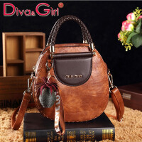 蒂瓦格（Diva&Girl）手提包