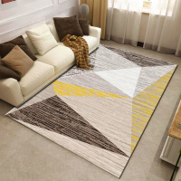 款客厅地毯