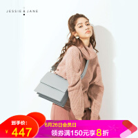 JESSIE&JANE豹纹