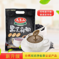 马玉山（GREENMAX）进口食品