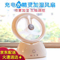 自由星USB小加湿器