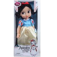 白雪公主娃娃玩具