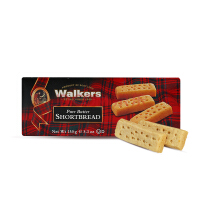 walkers黄油饼干
