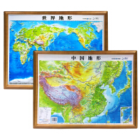 中国地理中考
