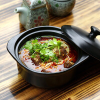 陶煲王（TAOBAOWANG）烹饪锅具
