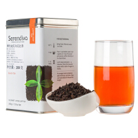 斯里兰卡乌瓦红茶
