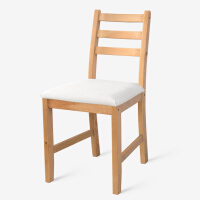欧式布艺餐椅餐椅