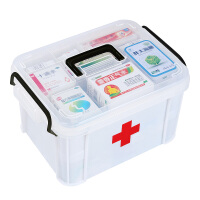 日本家庭急救箱