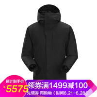 s码羽绒服男