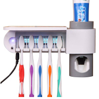 创意全自动挤牙膏器
