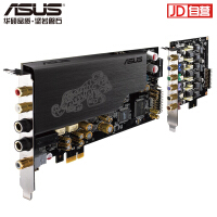 华硕（ASUS）声卡